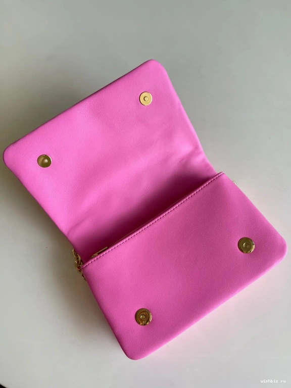 WIS POCHETTE VUITTON LOUIS COUSSIN 1113